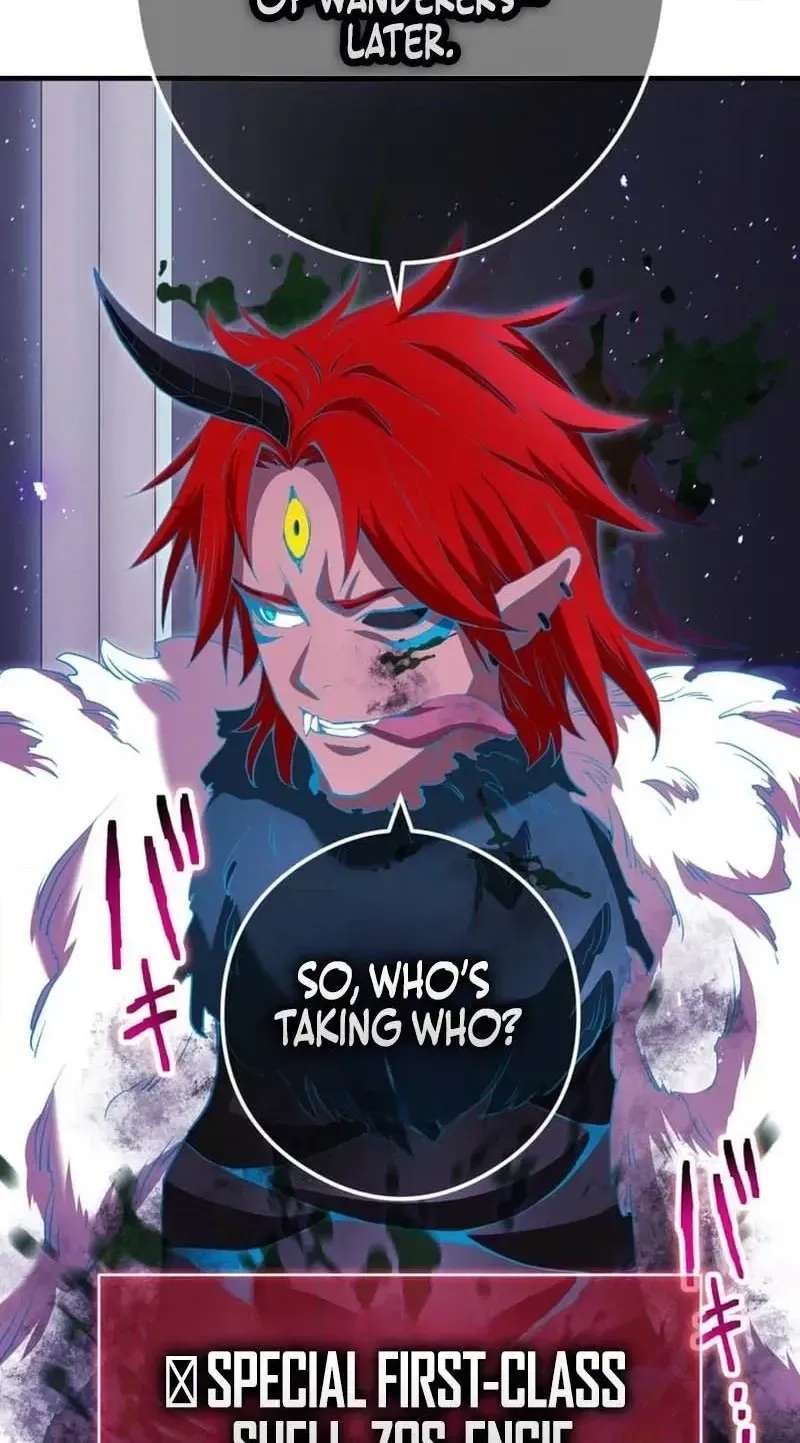 I Am The Strongest Awakeners, Recognized By All Of The World’s Cheat Masters Chapter 121 - page 110