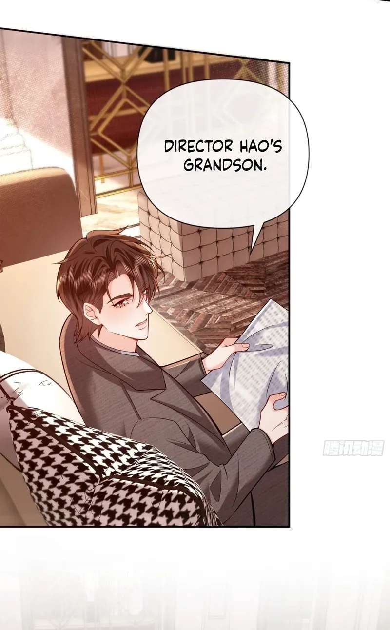 Love with Intention Chapter 44 - page 46