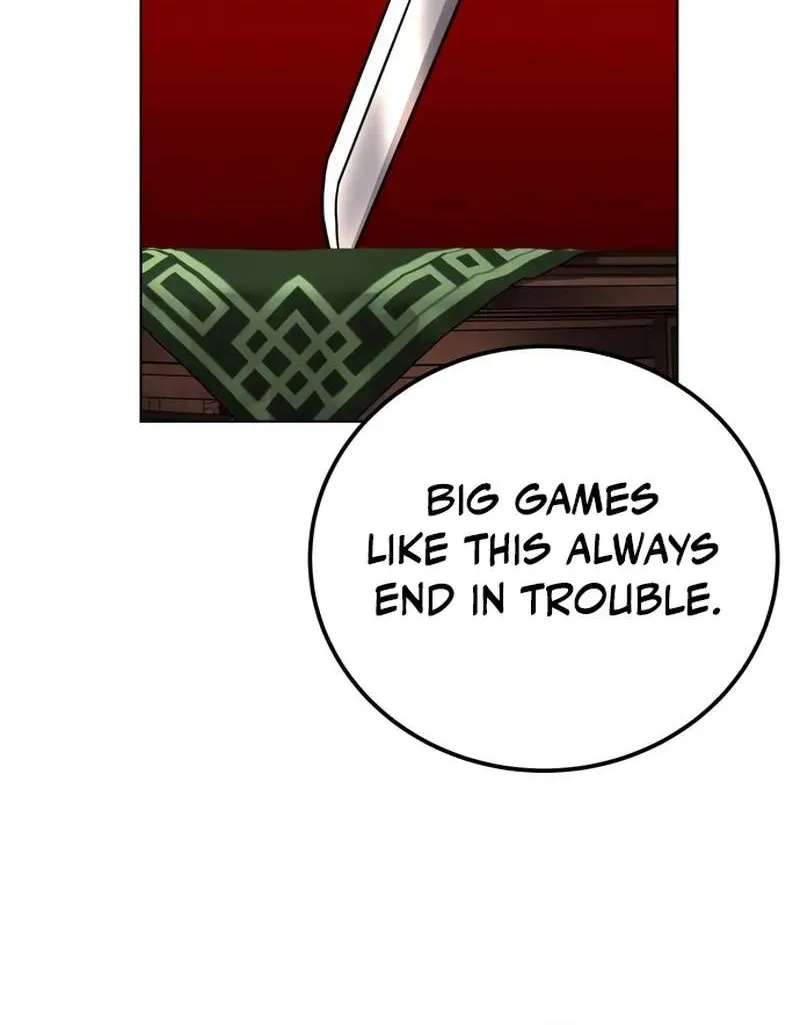 Warrior Grandpa And Supreme Granddaughter Chapter 118 - page 51