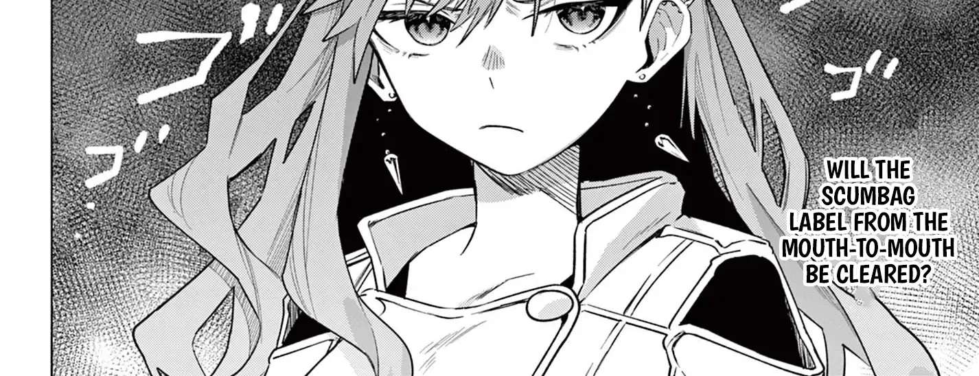 Musai no Shoukanshi Chapter 2 - page 63