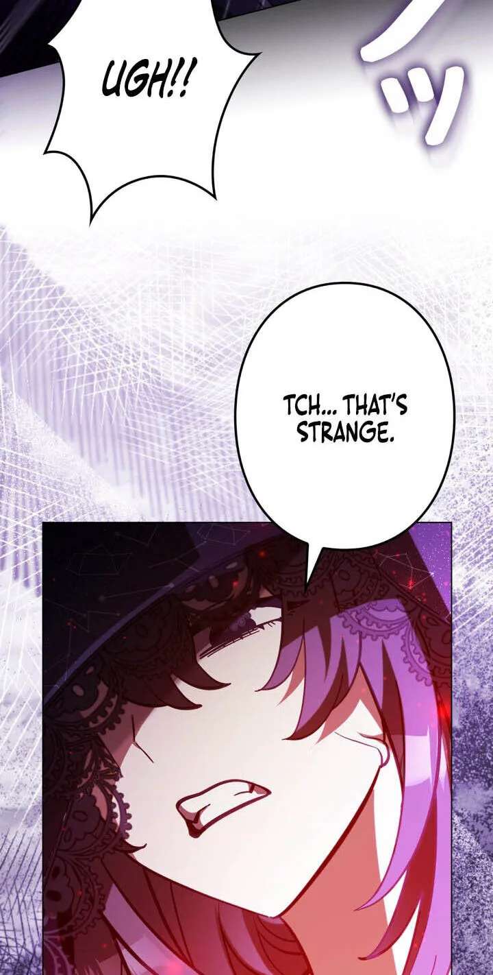 The Heroines Want Me Dead! Chapter 70 - page 46