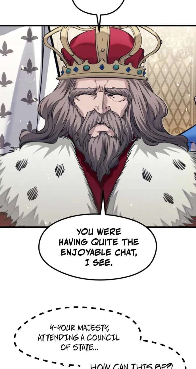 The Regressed Mercenary Has a Plan Chapter 104 - page 68