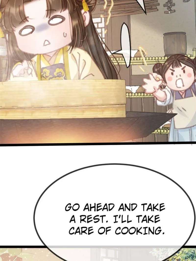 My Cute Concubine Chapter 100 - page 25