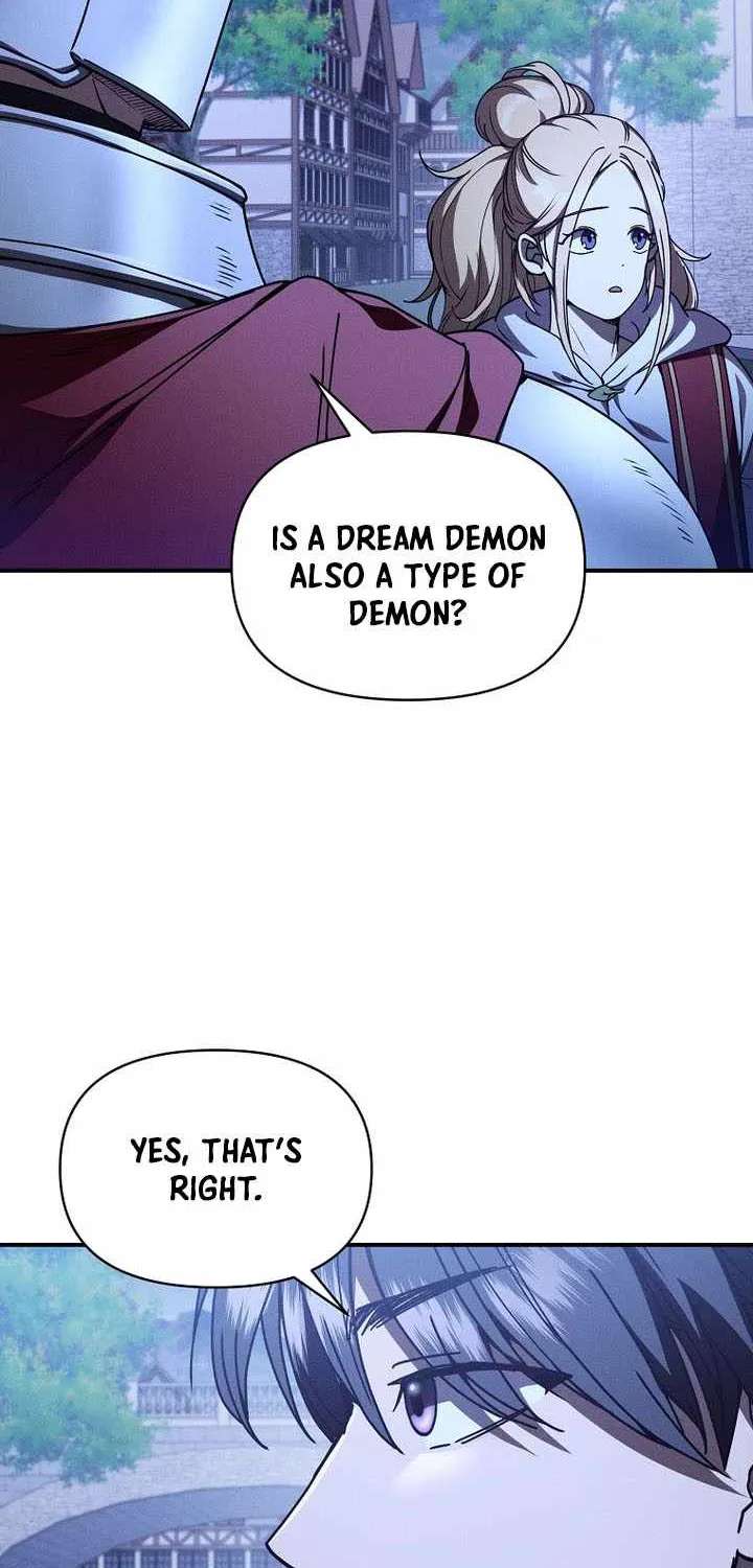 I Became the Successor of the Martial God Chapter 46 - page 6