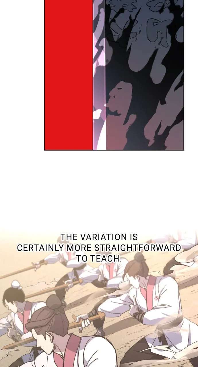 Return of theBlossoming Blade Chapter 185 - page 72