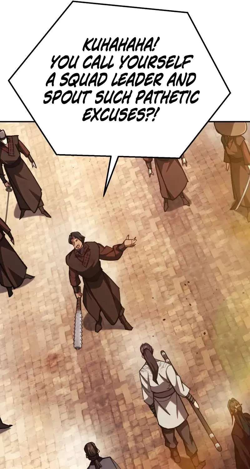 I Became a Martial Arts God's Youngest Son Chapter 7 - page 124