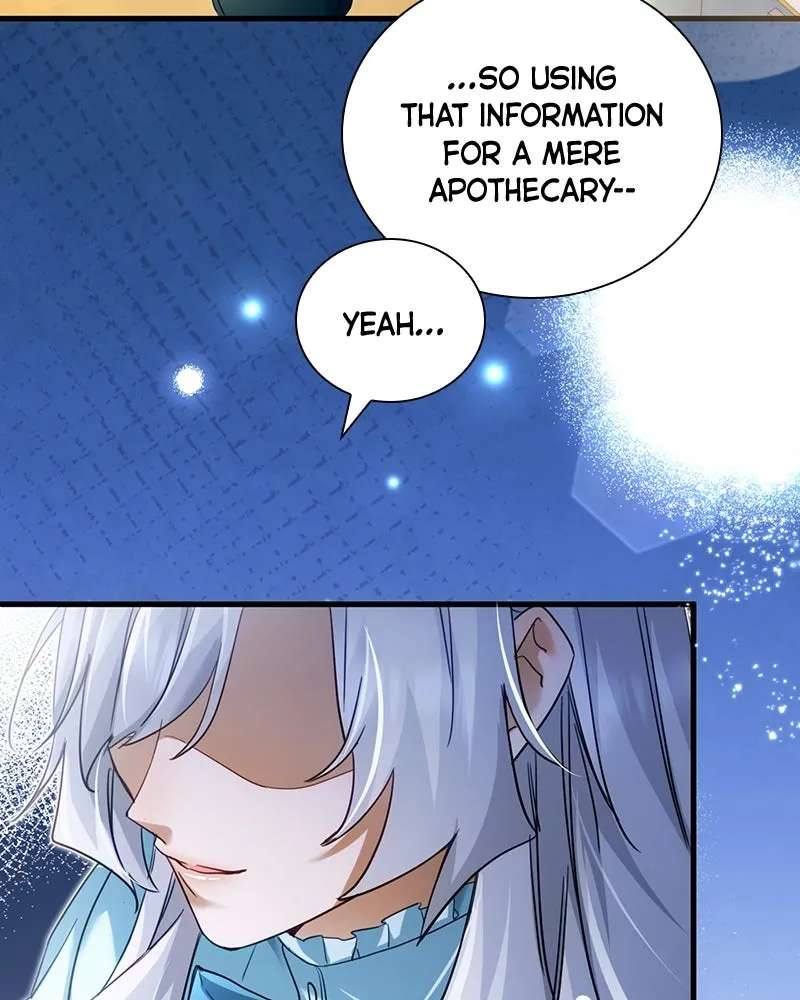 My Lady is aYoung Master Chapter 16 - page 32