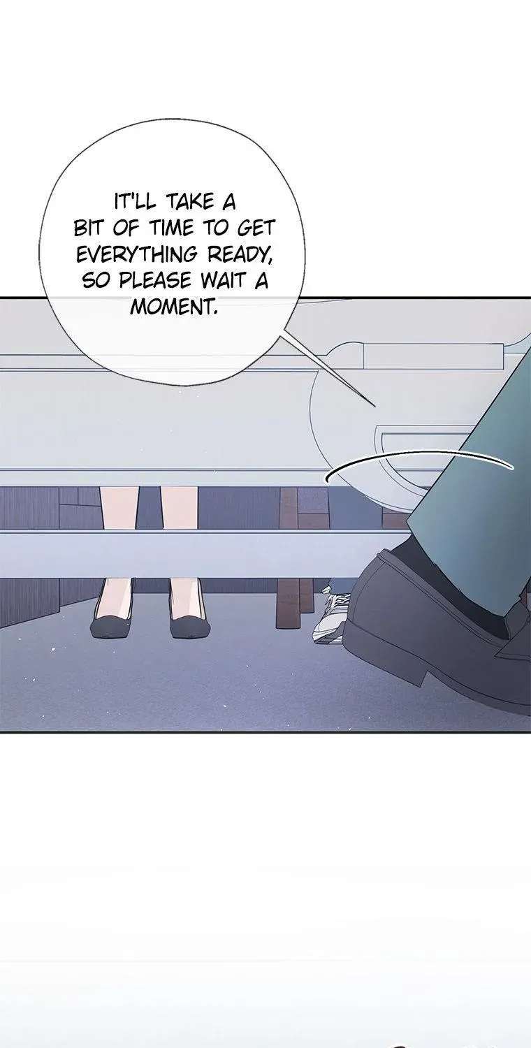 Overlooking Your Eyes Chapter 65 - page 29