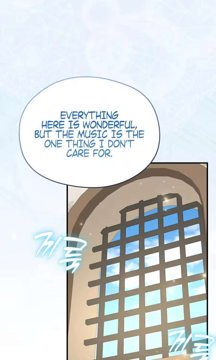 The Otherworldly Nutritionist Chapter 37 - page 61