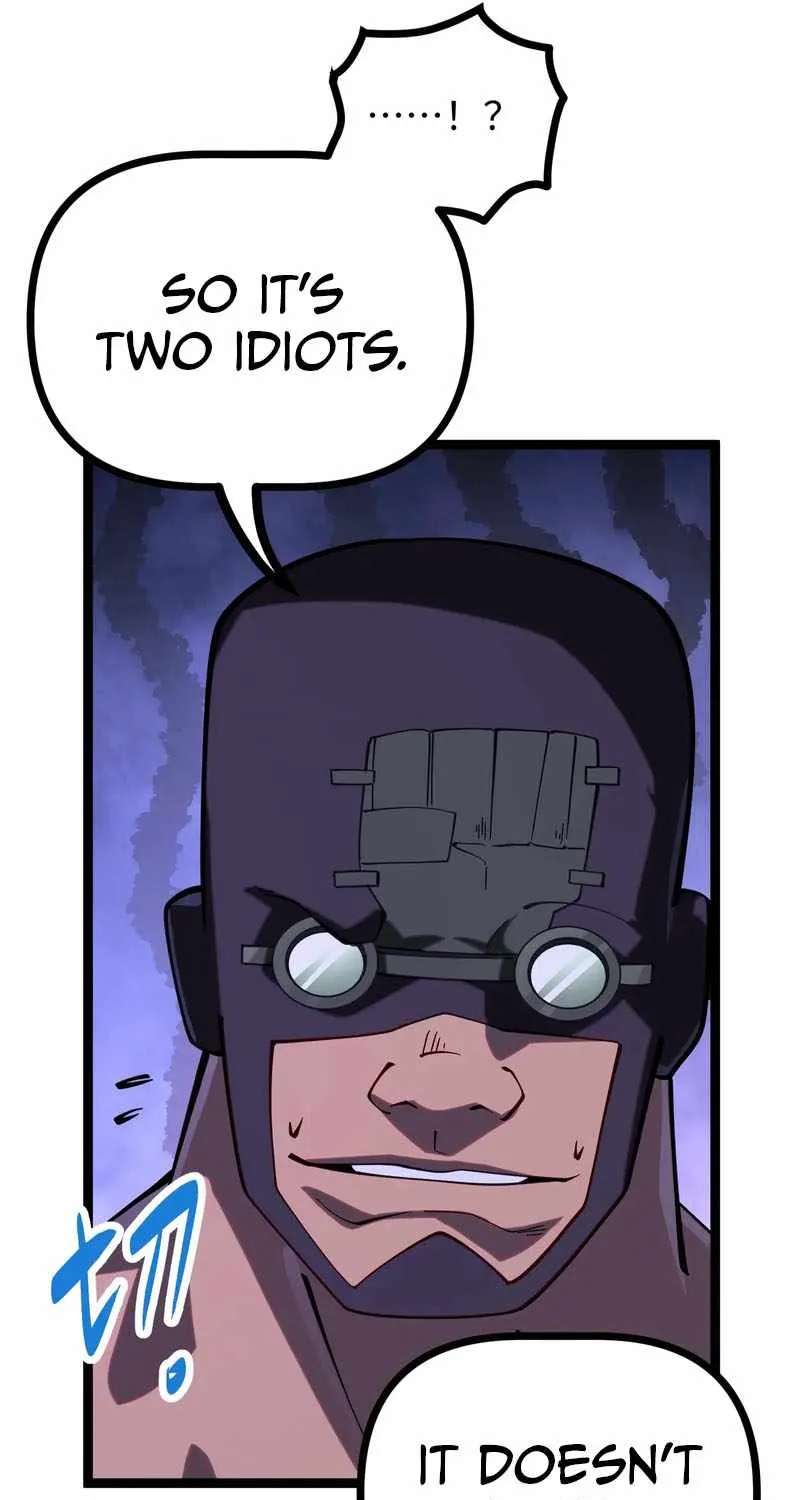 Basic Attacks Infinitely Stack Health, I Blow Up Kings With a Single Arrow Chapter 13 - page 31