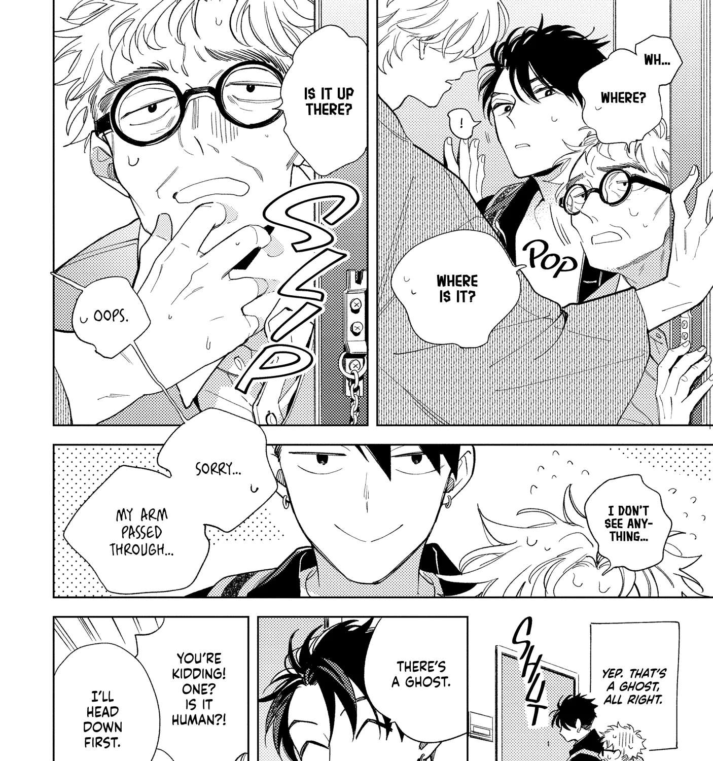 After Period Chapter 1 - page 28