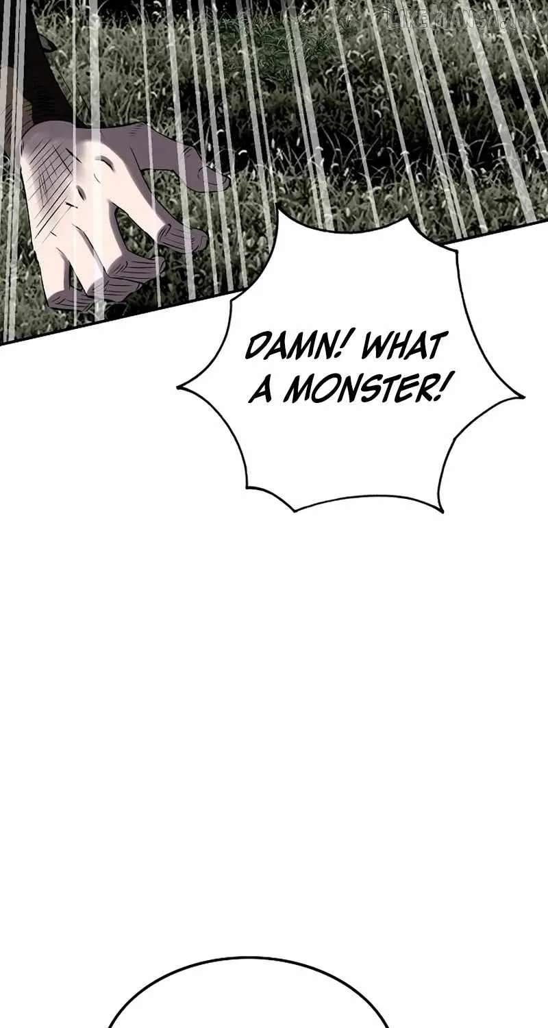 The Demonic Supreme Sword Chapter 51 - page 11