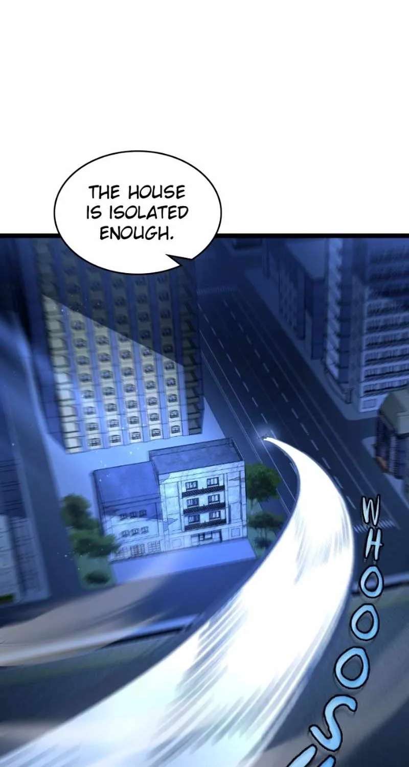 Paranoid Mage Chapter 122 - page 62
