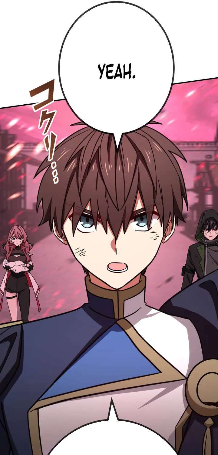 The Strongest Assassin Gets Transferred To Another World With His Whole Class Chapter 153 - page 56