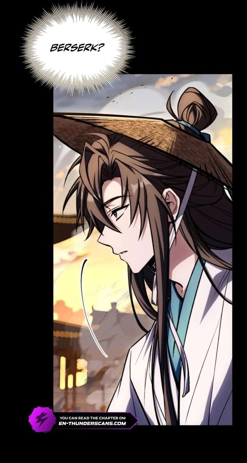 The Veteran Swordmaster’s Stream Chapter 34 - page 80