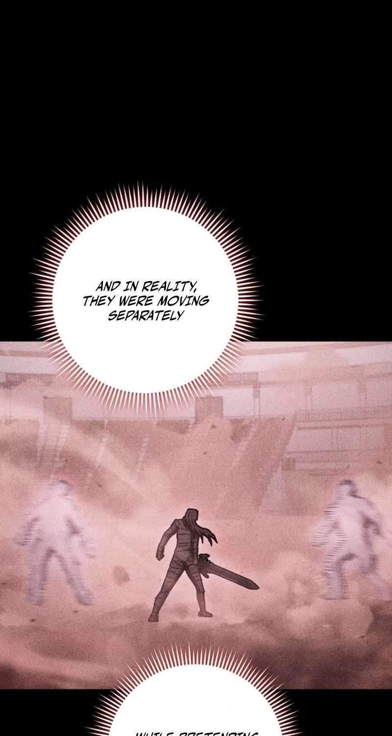 The Top Ranker's Aspiring Writer Life Manual Chapter 80 - page 39