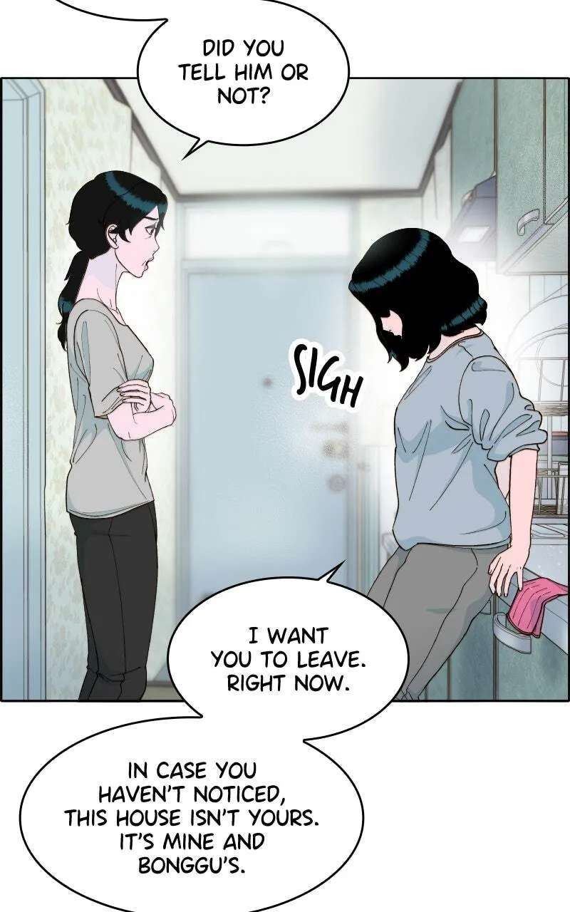 Momfluencer Chapter 88 - page 27