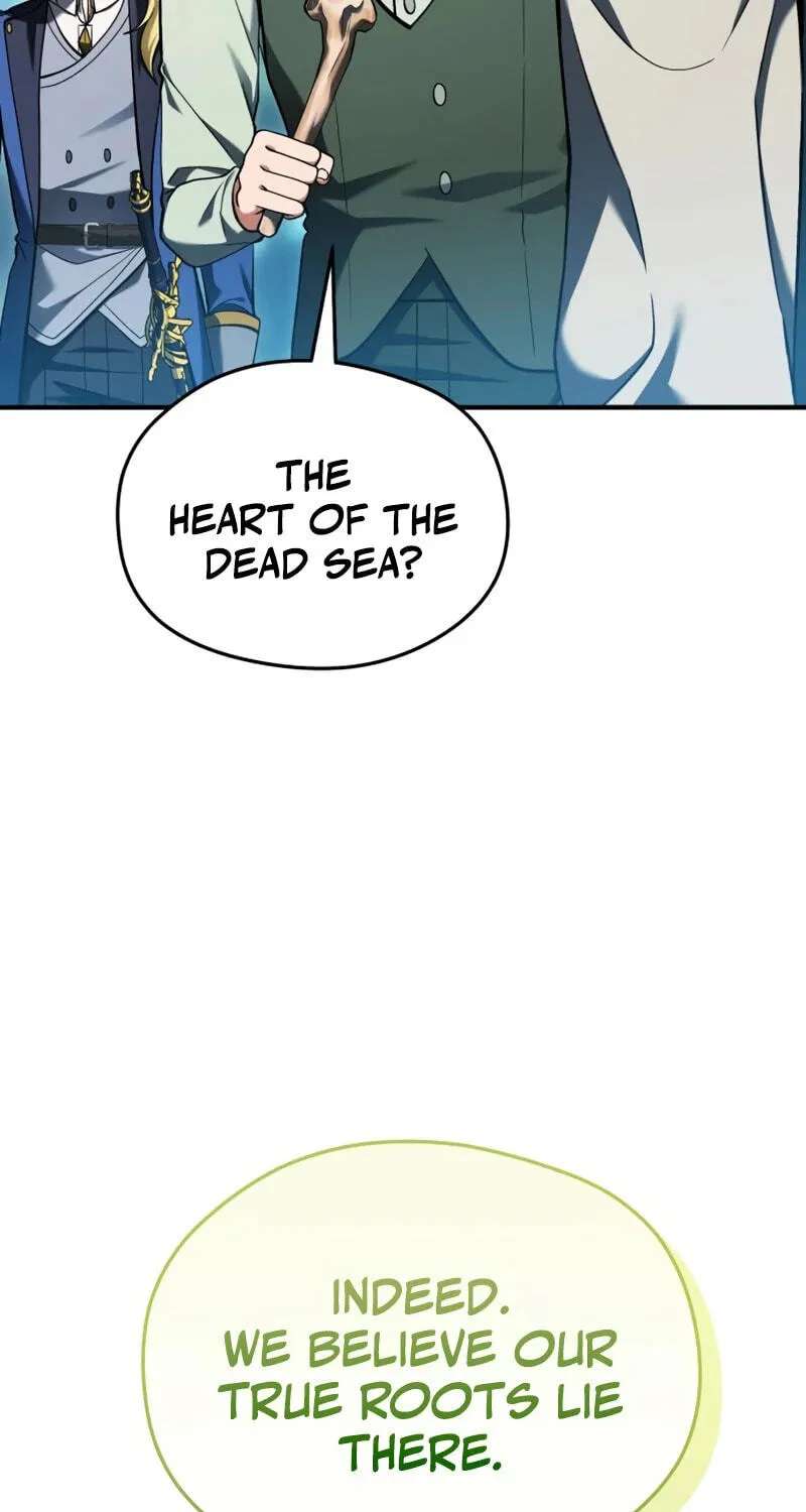 The Otherworldly Nutritionist Chapter 32 - page 24