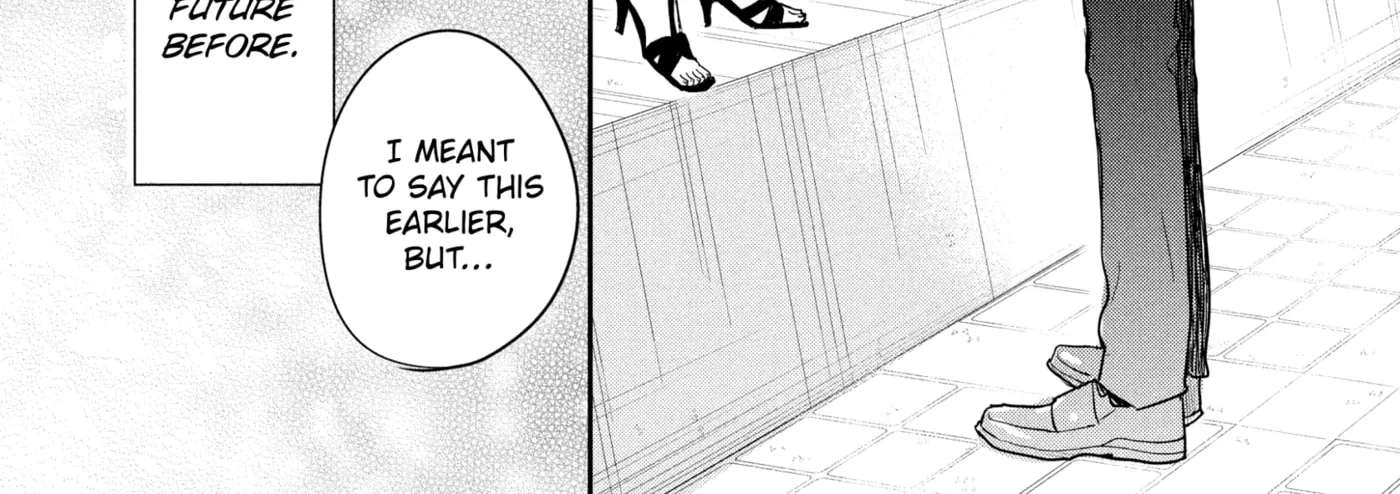 Anyway, I'm Falling in Love with You. Chapter 43 - page 81