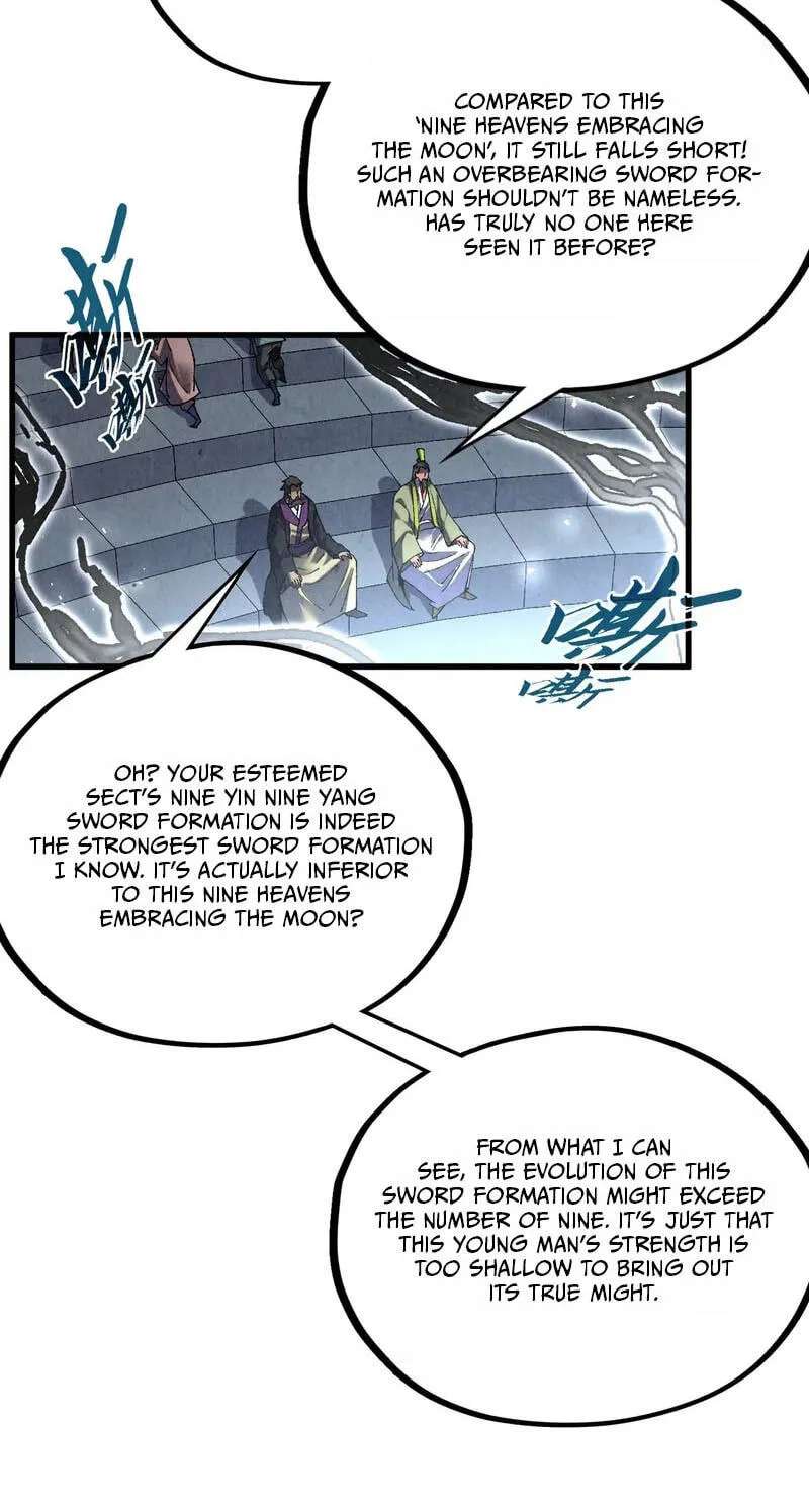 Rebirth of the Ultimate Master Chapter 560 - page 10