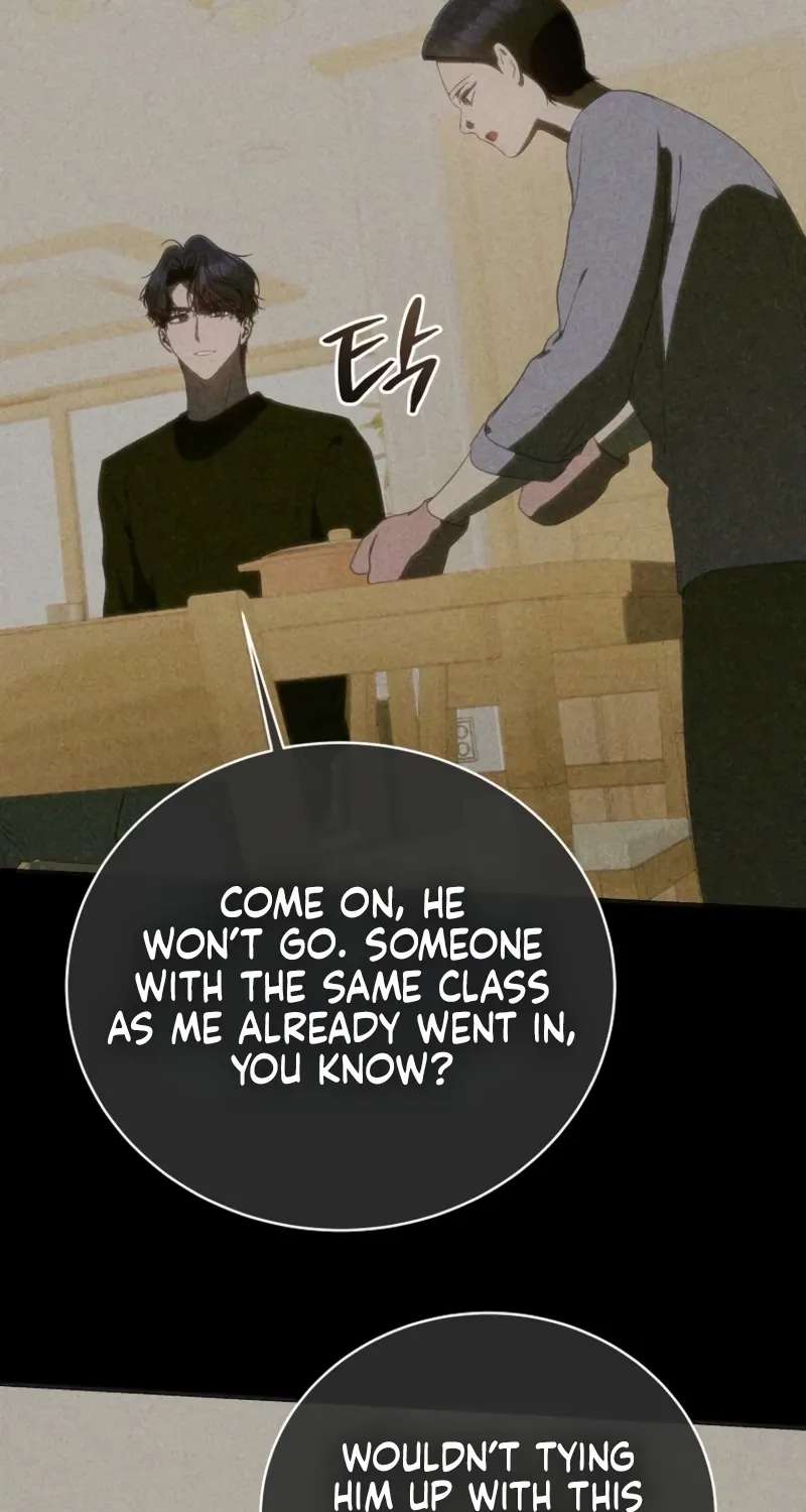 A Ranker's Guide To The Good Life Chapter 93 - page 86