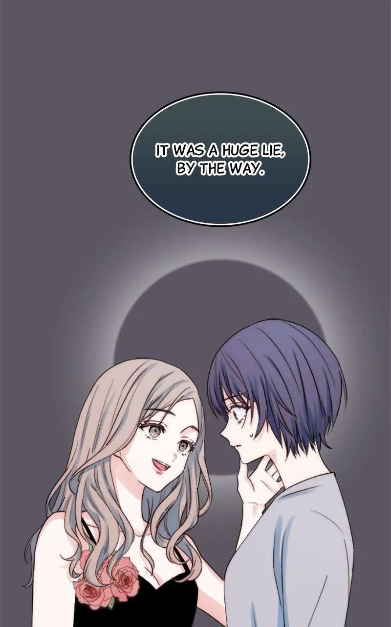 My Second andFinal First Love Chapter 1 - page 96