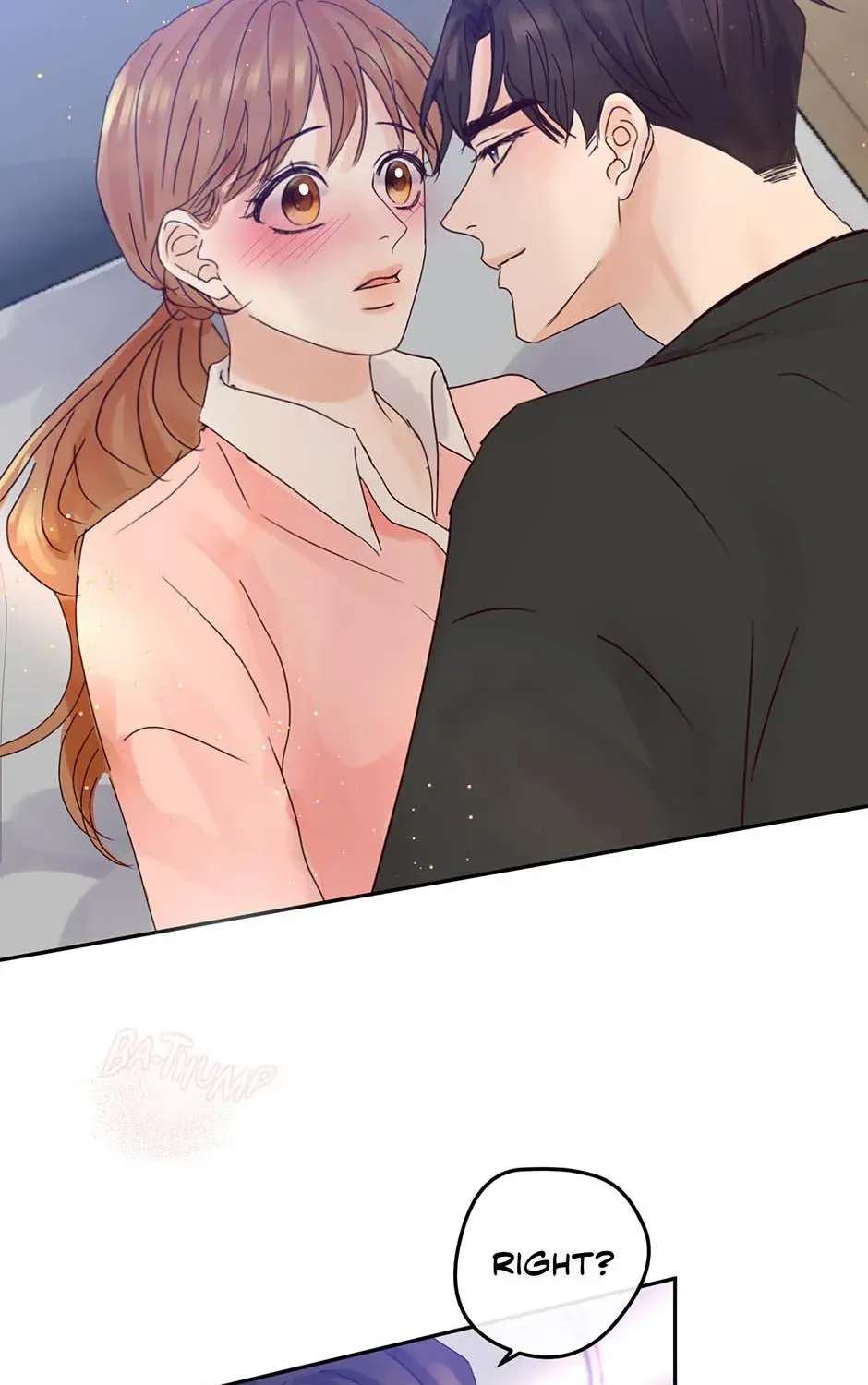 Jealousy Inducers Chapter 114 - page 43