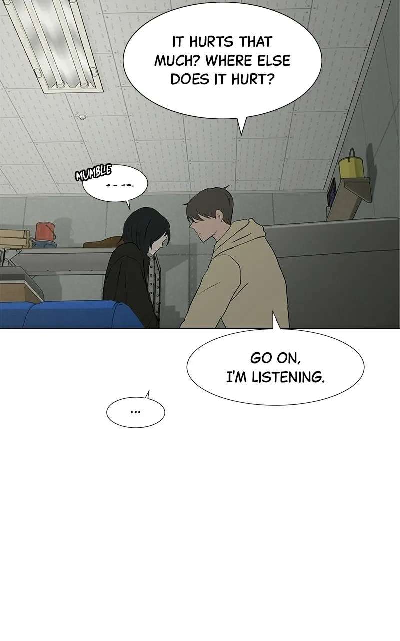 Between Two Floors Chapter 65 - page 42