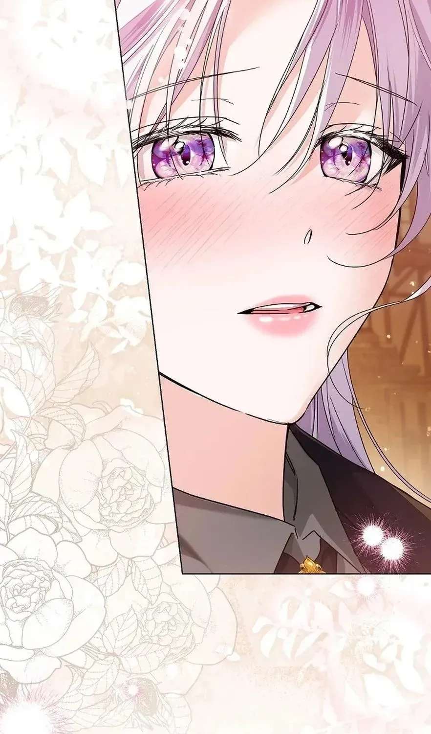 The Princess Stans in Secret Chapter 72 - page 57