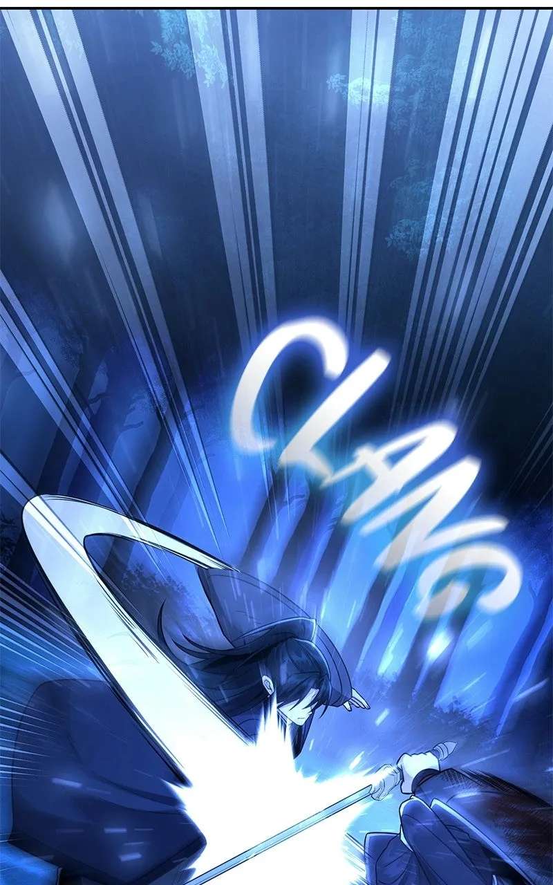 The Genius Swordsmanof Mount Hua Chapter 69 - page 62