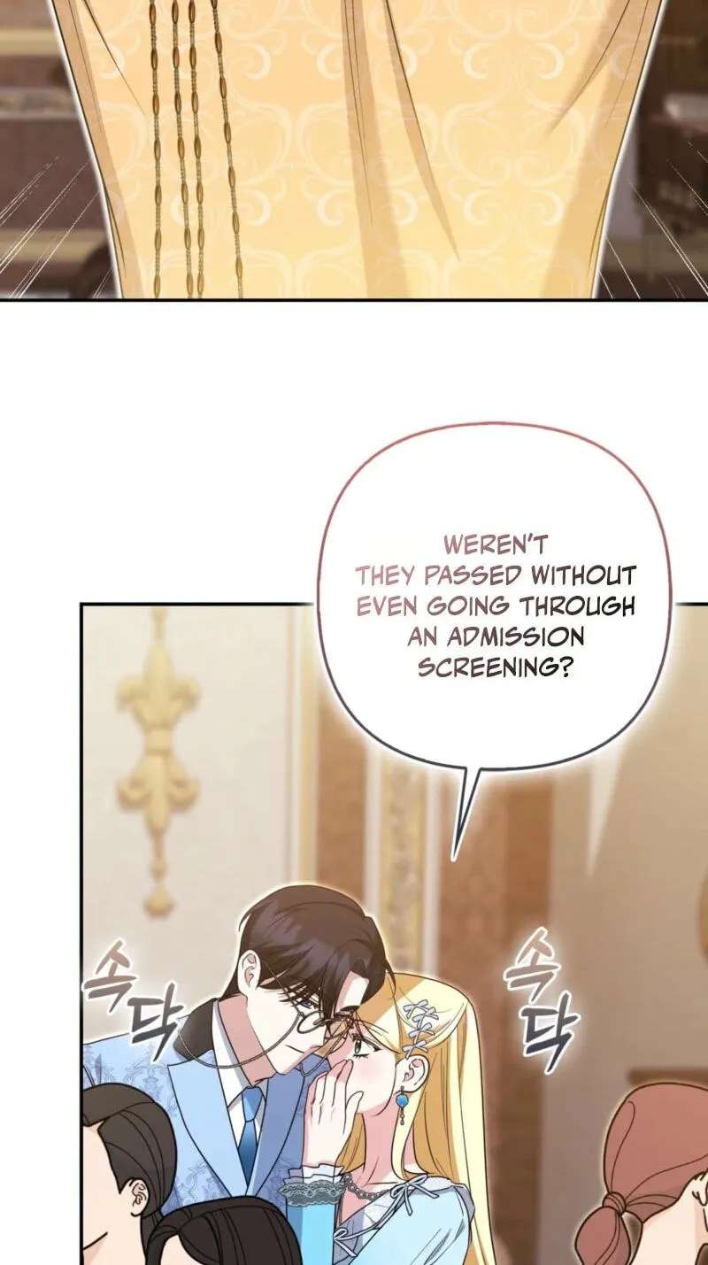 To Steal a Thief's Heart Chapter 44 - page 15