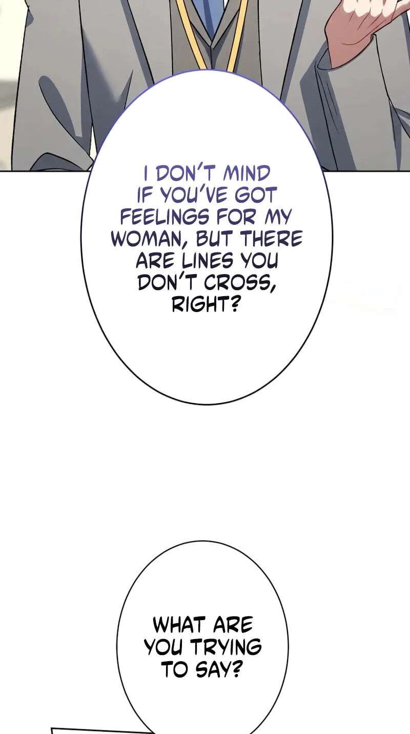 I Don’t Need You Anymore Chapter 42 - page 38