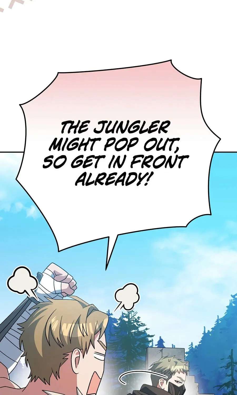 Genius Archer's Livestreaming Chapter 109 - page 162