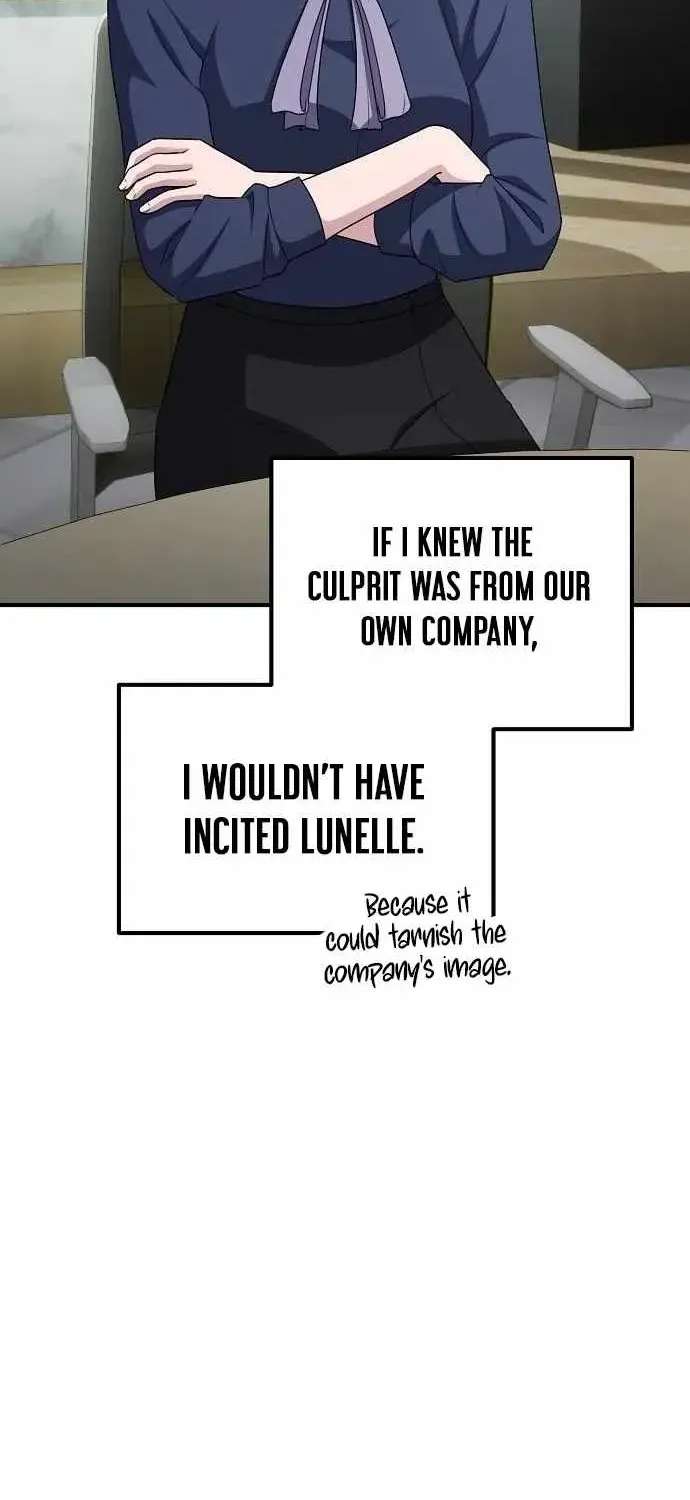 A Corporate Underling Who Excels at Work Chapter 77 - page 76