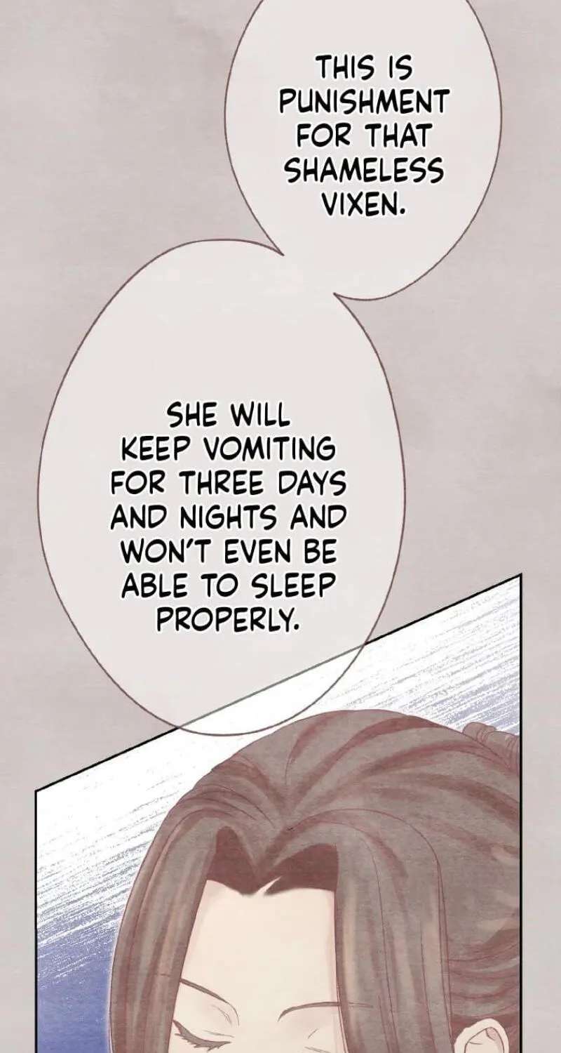 The Fake Queen Learns What Love Is Chapter 27 - page 74