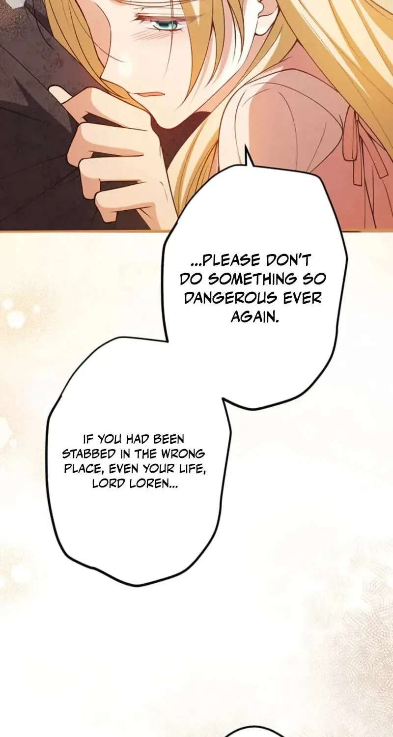 Konyaku Shita Ouji wa Moto Assassin de Shita Chapter 39 - page 64