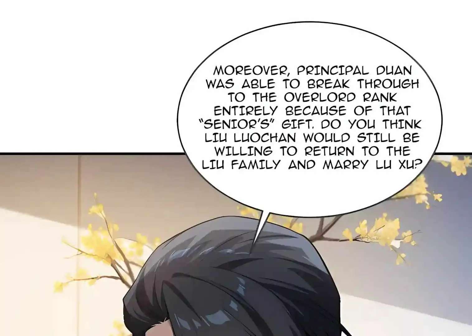 I Ushered in the Age of Mythical Pet Beasts Chapter 53 - page 36