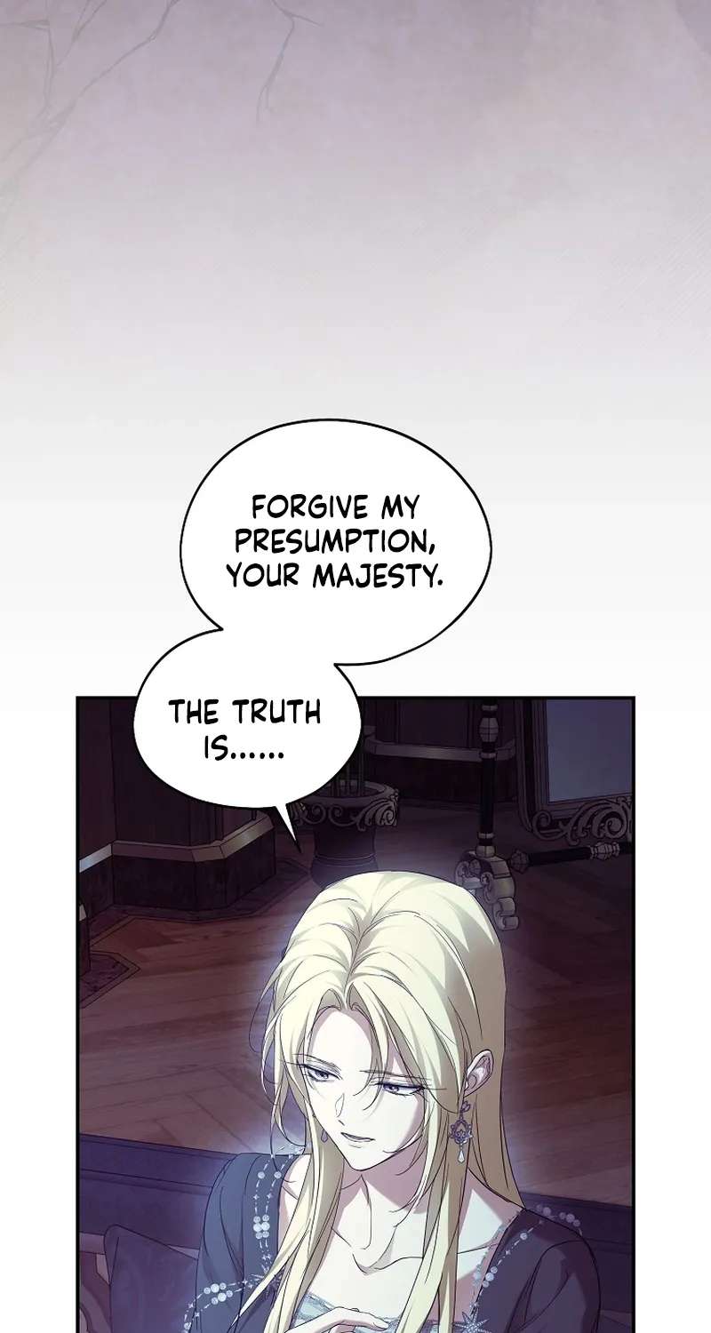 I’M Looking For A New Husband Chapter 56 - page 52