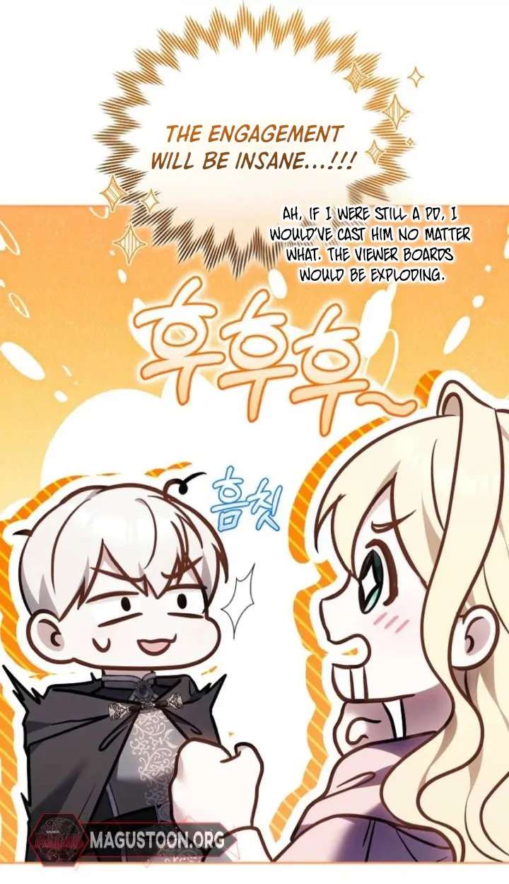 Vote for Your Knight! Chapter 2 - page 119