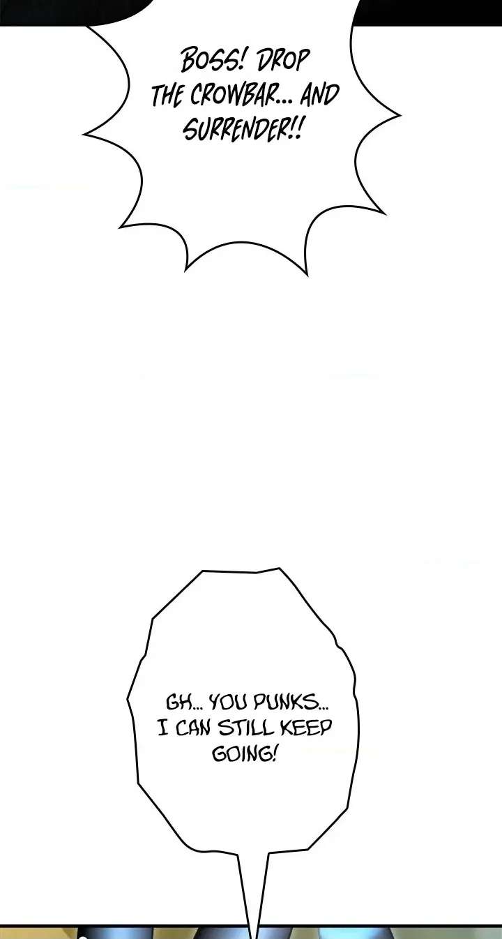 The Boss Has Two Faces: The Quiet Don - Korean Remake Chapter 29 - page 70