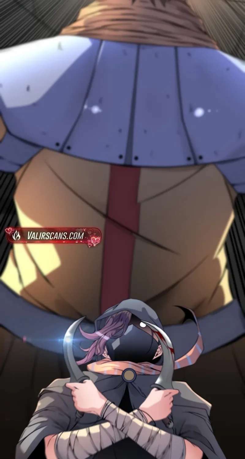 The Resurrected Saintess Chapter 13 - page 45