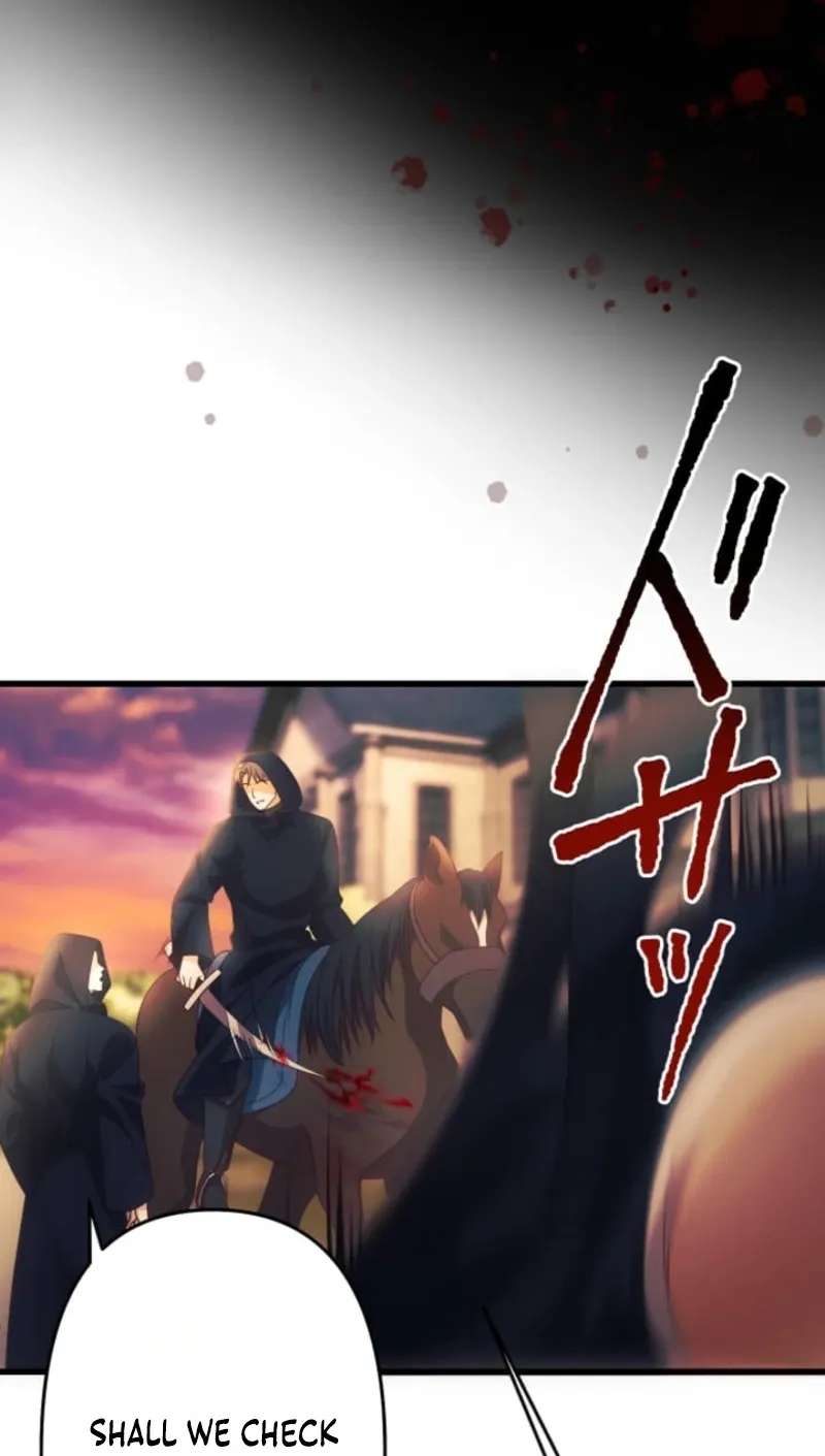 A Widowed Queen's Devotion for Love Chapter 42 - page 38