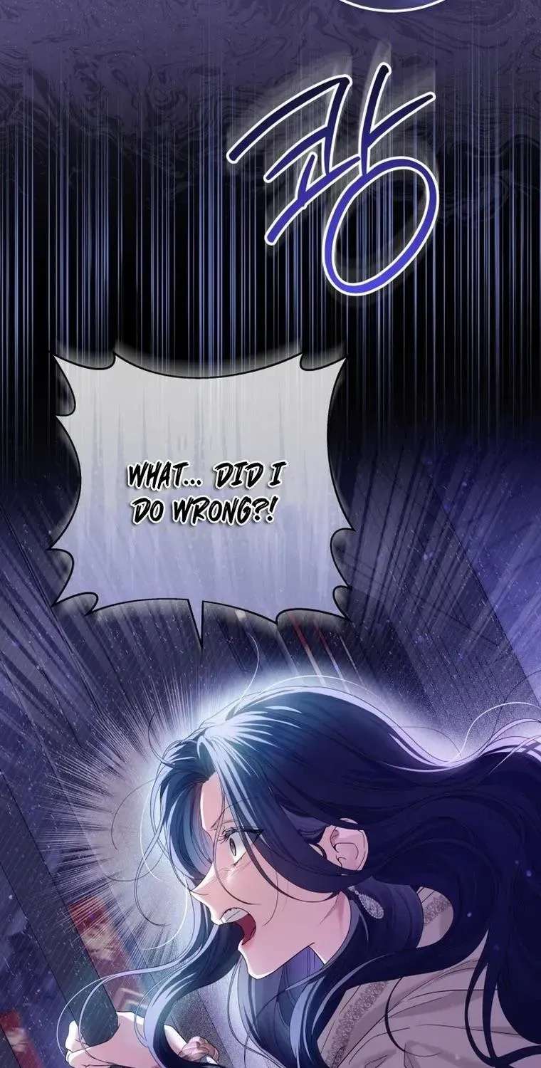 The Princess Stans in Secret Chapter 89 - page 38