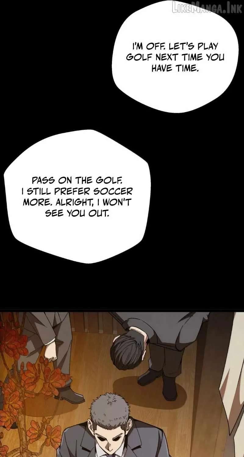 King of Beasts Chapter 62 - page 97