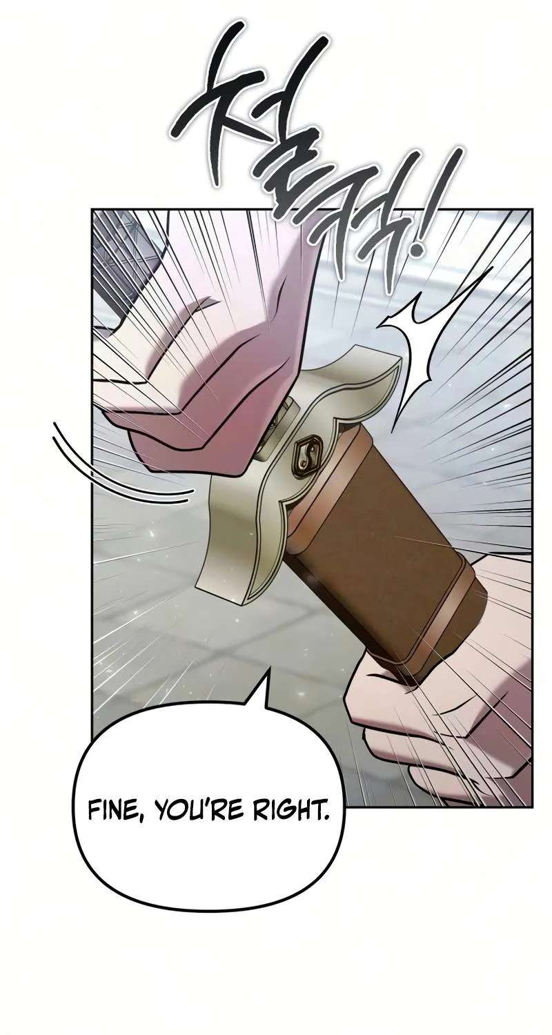 The Second Eunuch Regains His Manhood Chapter 102 - page 12
