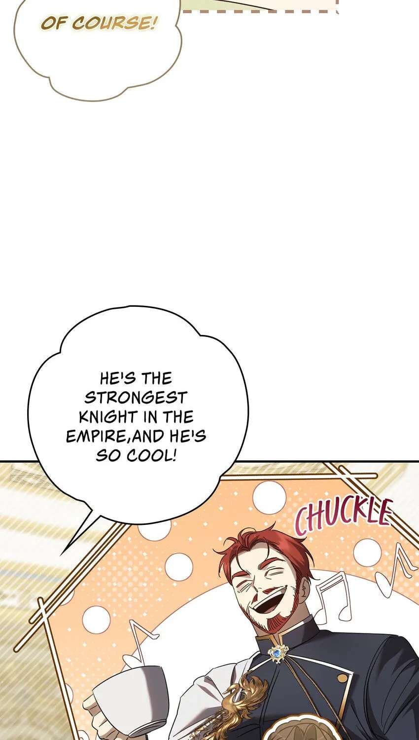 Once an Assassin, Now a Royal Nanny Chapter 34 - page 40