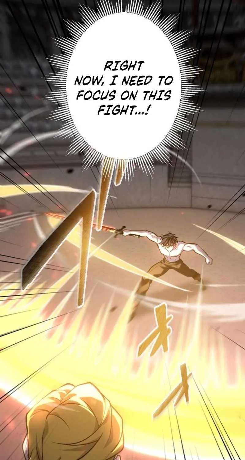 The Rebel of the Tyrant Noble House Chapter 38 - page 20