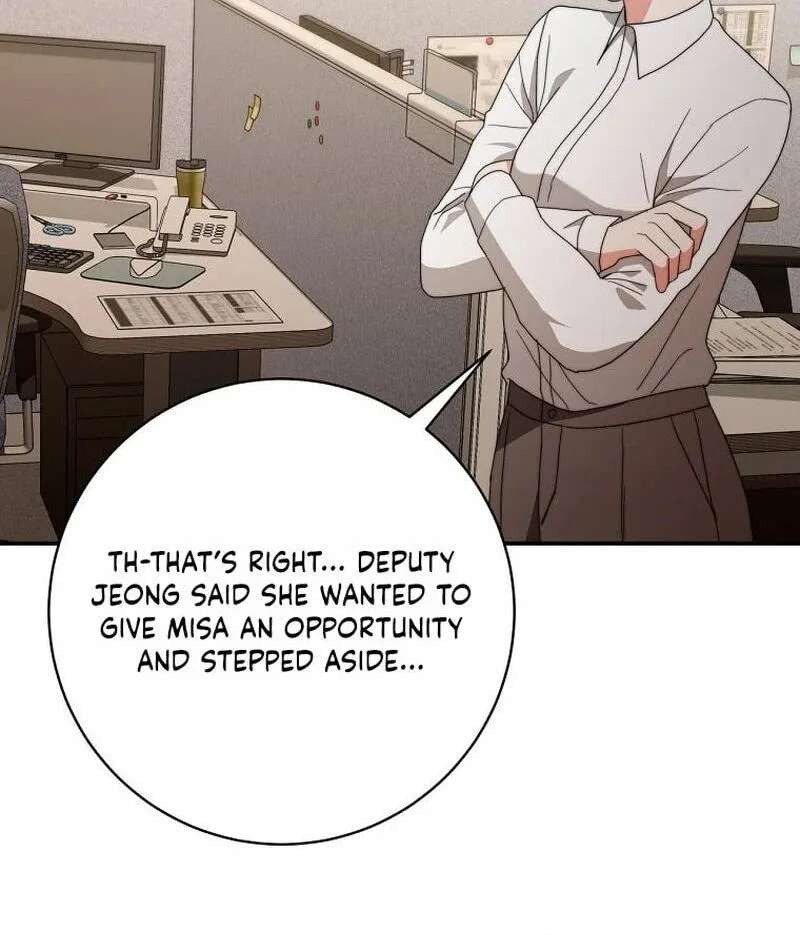 Dangerous Newlyweds Chapter 45 - page 39