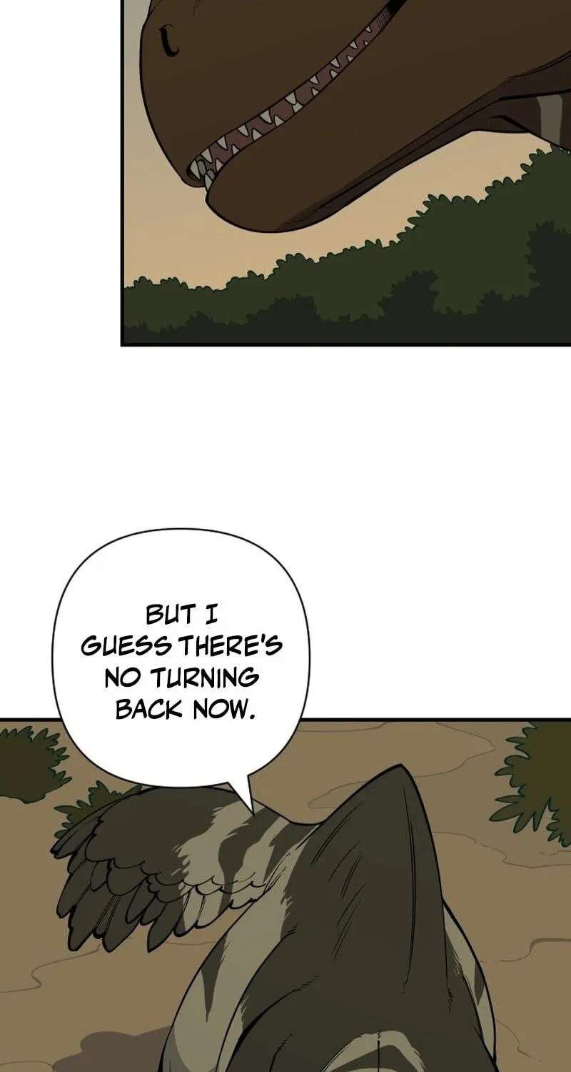Ancient Animal Tales Chapter 64 - page 29