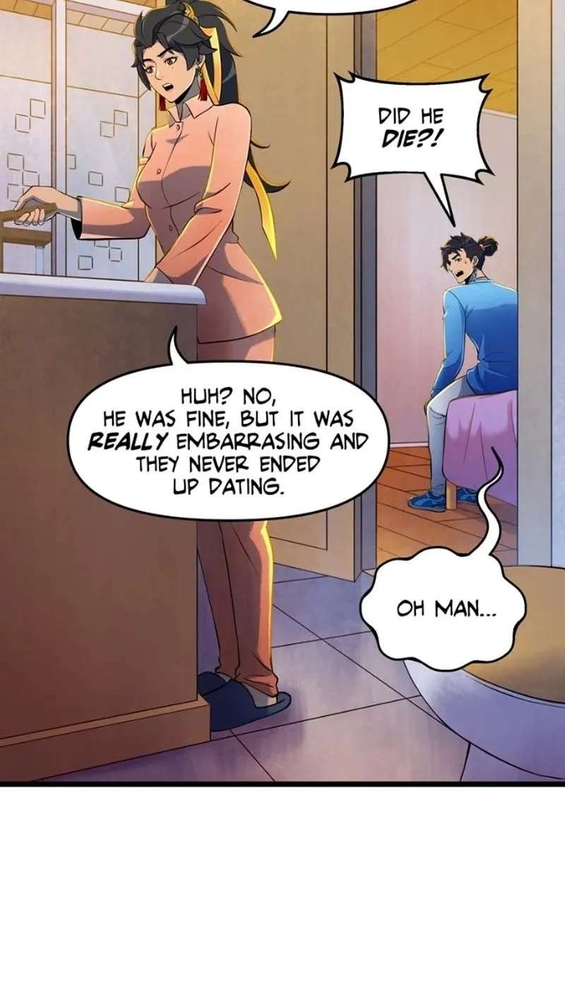 Overwatch: Undivided Chapter 31 - page 35